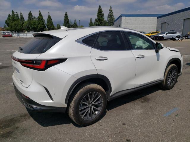 2024 LEXUS NX 350H BA - 2T2GKCEZ1RC019883