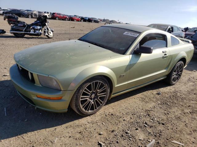 2005 Ford Mustang GT