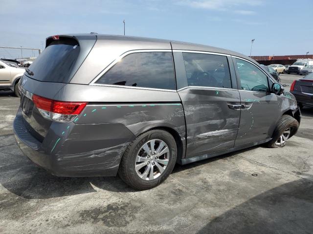 5FNRL5H62EB095688 Honda ODYSSEY EXL