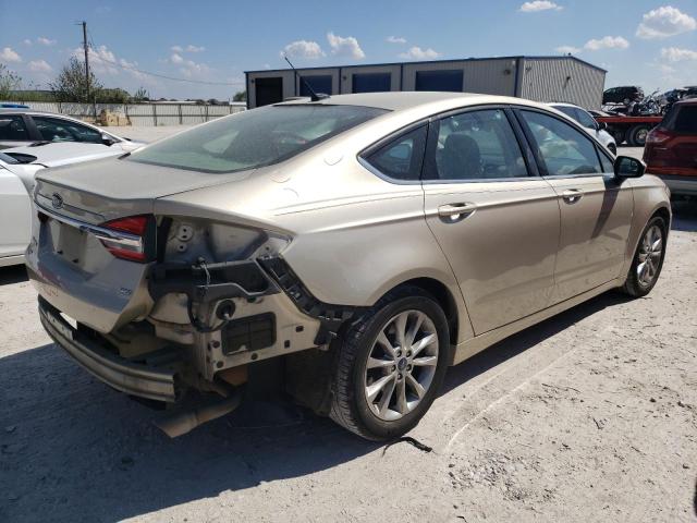 Vin: 3fa6p0h7xhr283760, lot: 69023303, ford fusion se 20173