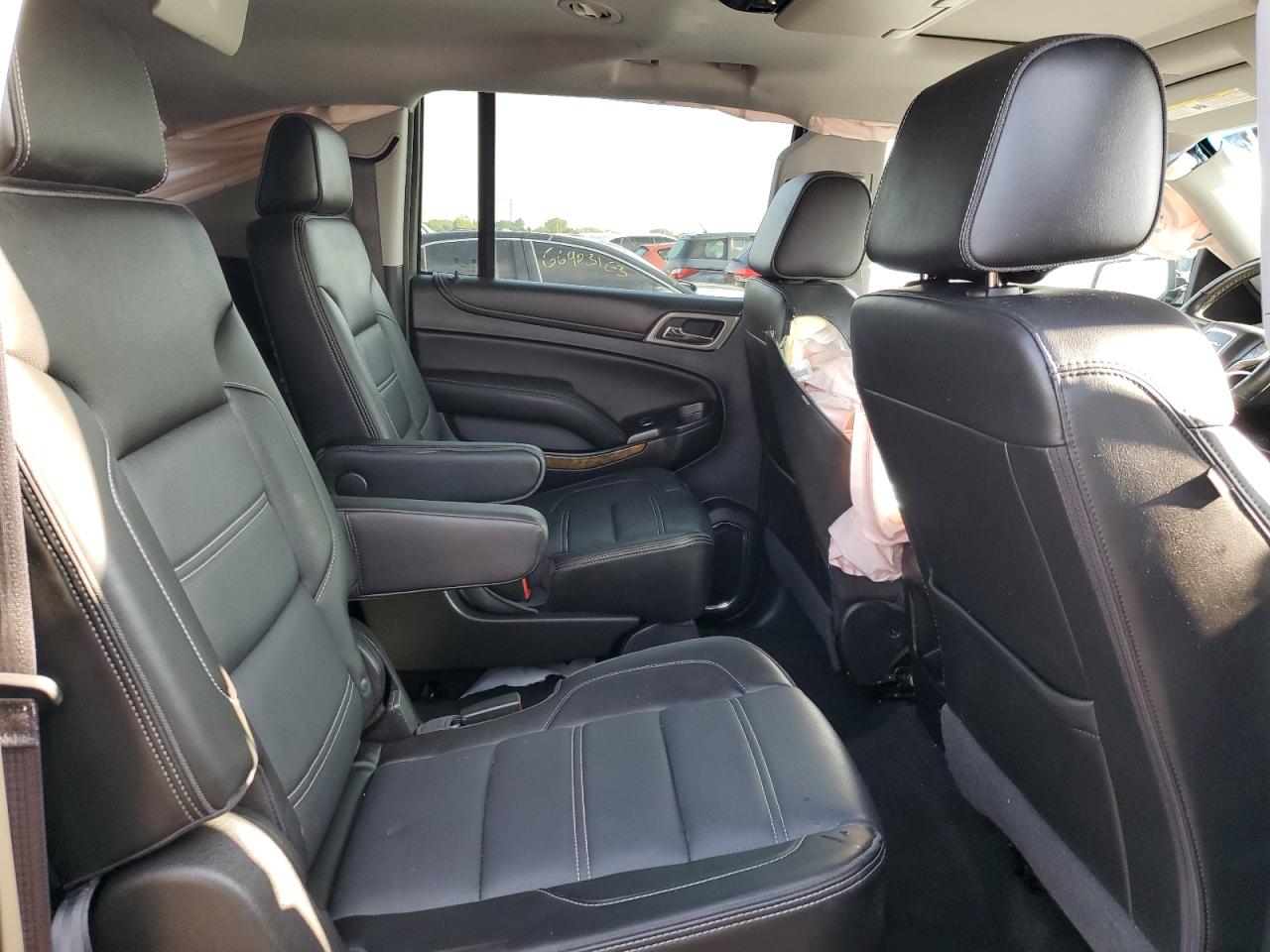 1GKS2HKJ0HR286564 2017 GMC Yukon Xl Denali