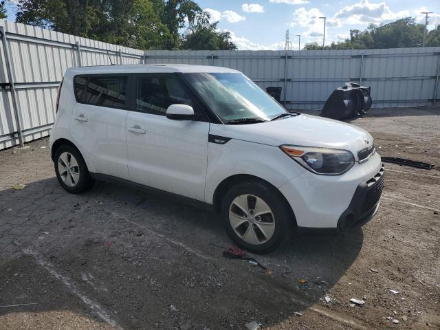 KNDJN2A25E7099222 KIA Soul