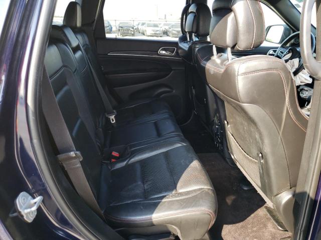 1C4RJFLT4JC234090 Jeep Grand Cherokee Trailhawk