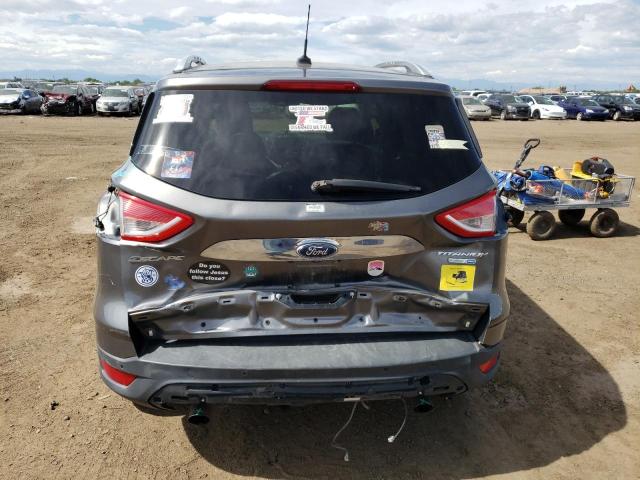 1FMCU9J91EUD74101 Ford Escape Titanium
