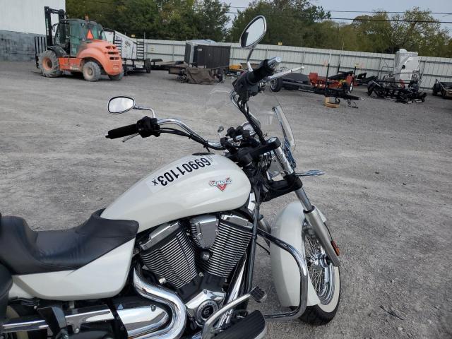 2013 VICTORY MOTORCYCLES BOARDWALK 5VPRB36N2D3009777