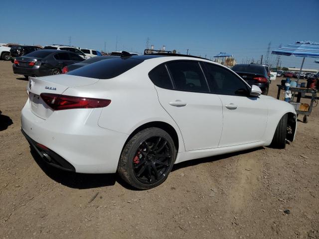 ZARFAECN0H7537360 Alfa Romeo GIULIA TI
