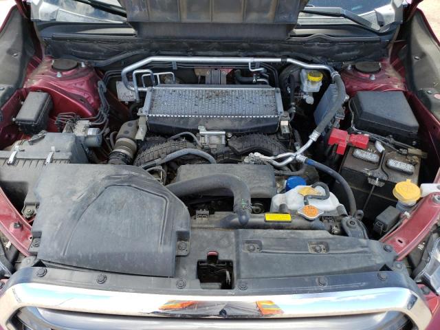 4S4WMAPD5K3441701 Subaru Ascent Limited