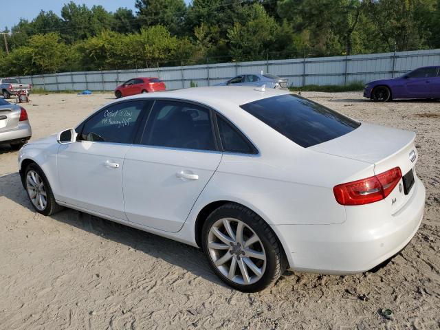 VIN WAUEFAFL8DN043311 2013 Audi A4, Premium Plus no.2