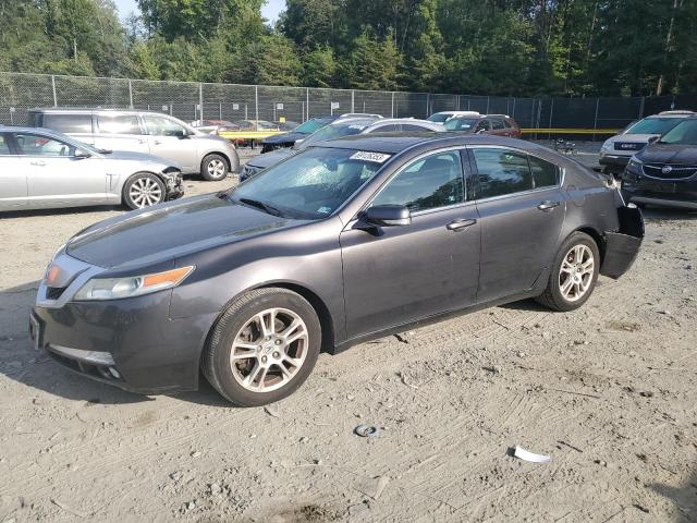 2010 Acura TL 