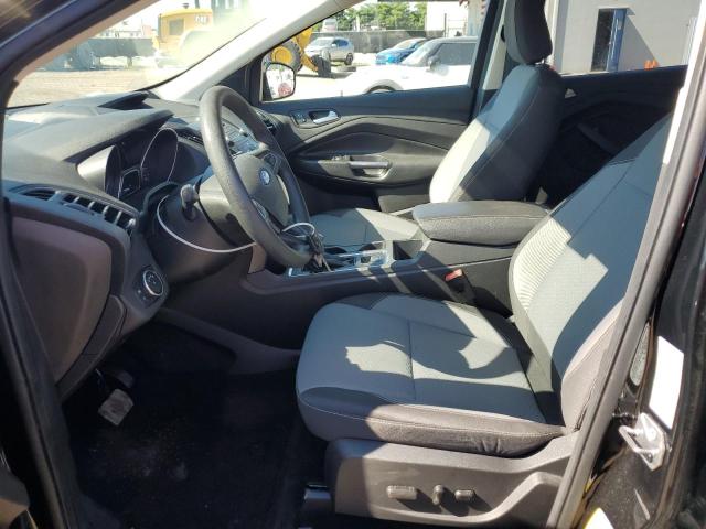 1FMCU9GD2JUA26345 2018 FORD ESCAPE, photo no. 7