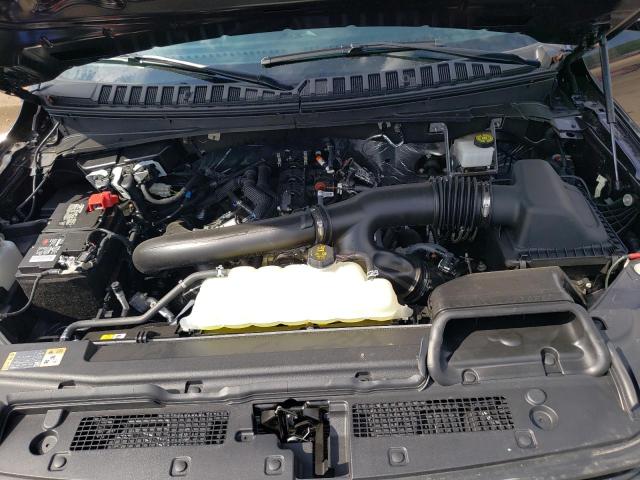 1FMJU1H86PEA53576 Ford Expedition Xlt