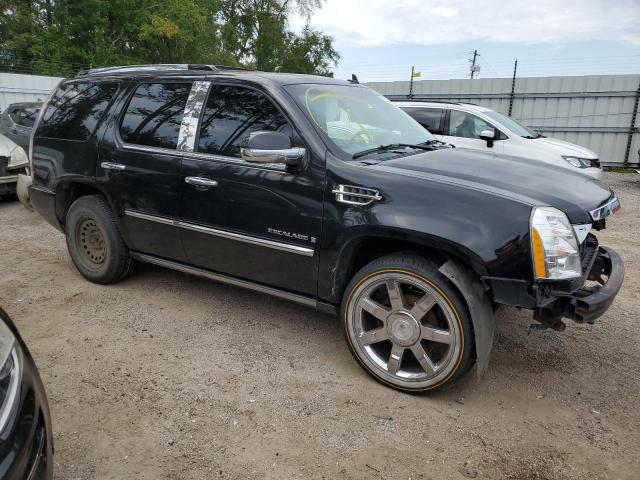 2007 Cadillac Escalade Luxury VIN: 1GYEC63857R282380 Lot: 67055633