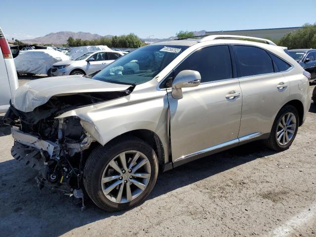 2014 Lexus RX 350 