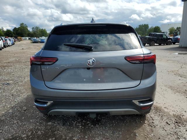 2021 BUICK ENVISION LRBFZMR41MD083626
