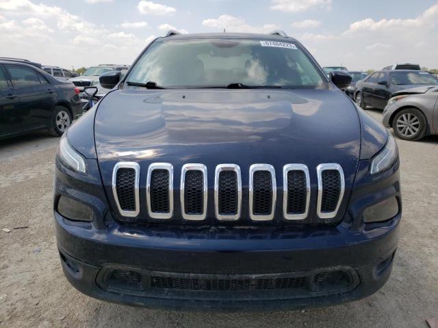 1C4PJLDB5EW172344 Jeep Cherokee Limited