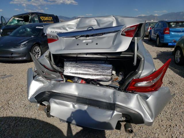 1N4AL3AP9JC181503 Nissan ALTIMA 2.5