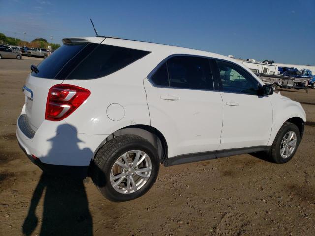 Vin: 2gnfleek3h6130373, lot: 66834723, chevrolet equinox ls 20173