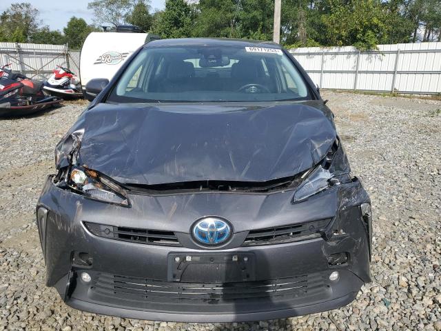 JTDL9RFU1K3012323 Toyota Prius  5