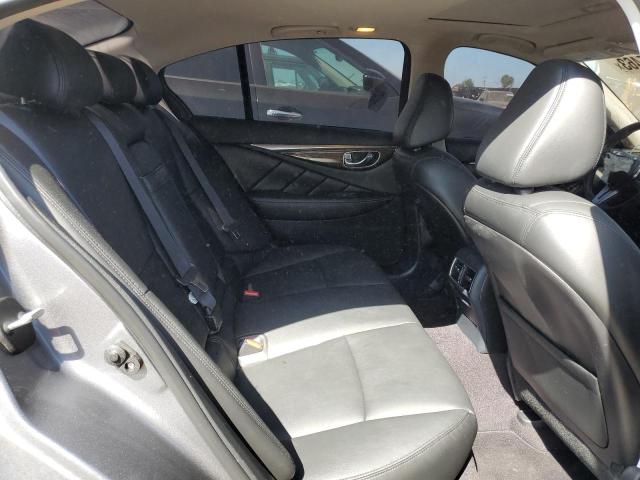 JN1EV7AR8JM611615 Infiniti Q50 LUXE