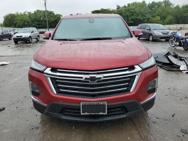 1GNEVGKW2PJ245556 Chevrolet Traverse L 5