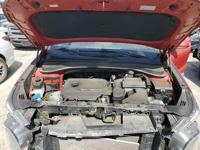 5NMS23AD5KH065905 Hyundai Santa Fe Se