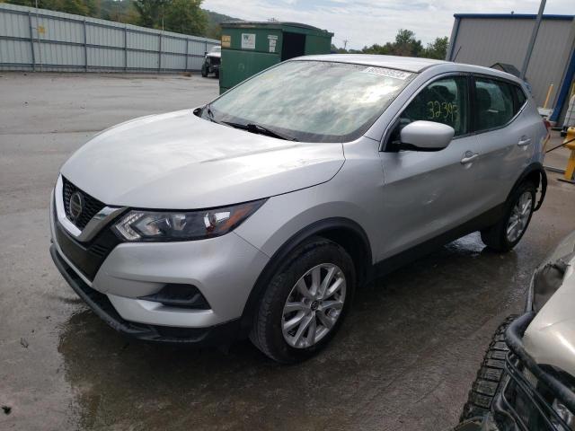 JN1BJ1CV5LW281154 Nissan Rogue SPOR