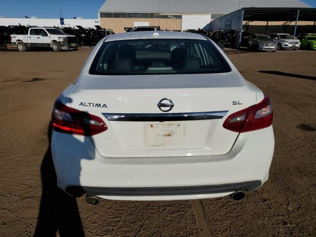 1N4AL3AP6JC205109 Nissan ALTIMA 2.5