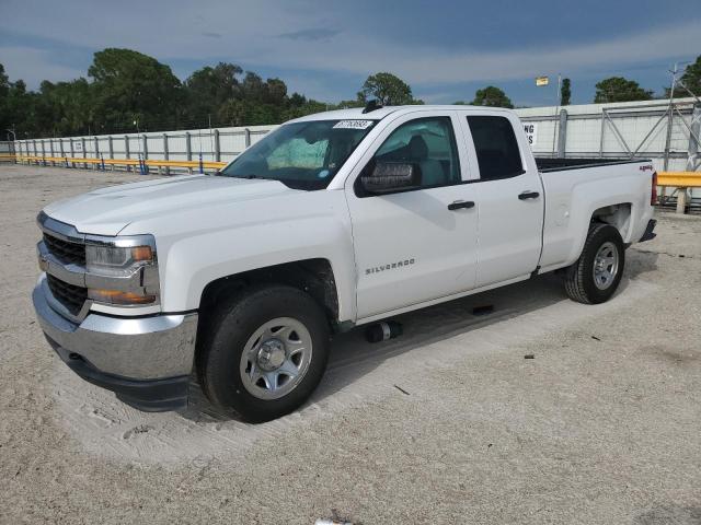 2016 Chevrolet C/K 1500 