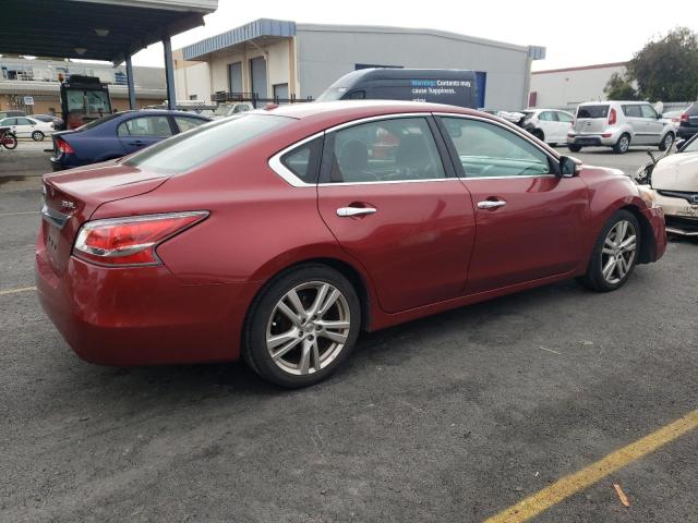 1N4BL3AP6FC466090 Nissan Altima 3.5s