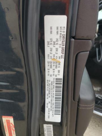 1C4RJFJTXFC655306 Jeep Grand Cherokee Summit