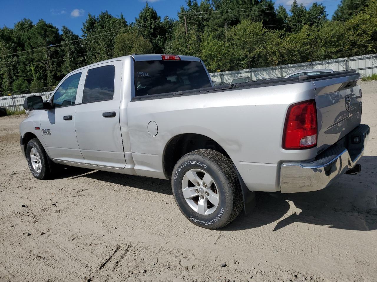 1C6RR7SMXFS645460 2015 Ram 1500 St 1C6RR7SMXFS645460 2015 Ram 1500 St