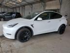 2023 TESLA MODEL Y - 7SAYGDEE2PF676023