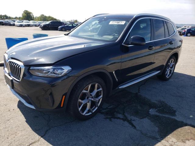 BMW-X3-5UX43DP04N9J85242