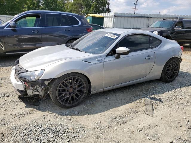 2013 Scion FR-S 