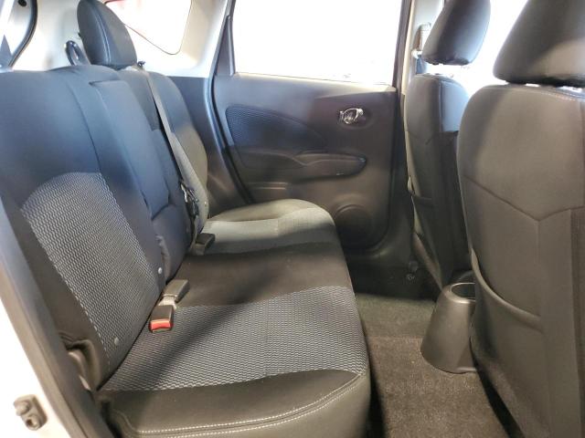 3N1CE2CPXEL359680 Nissan Versa Note S