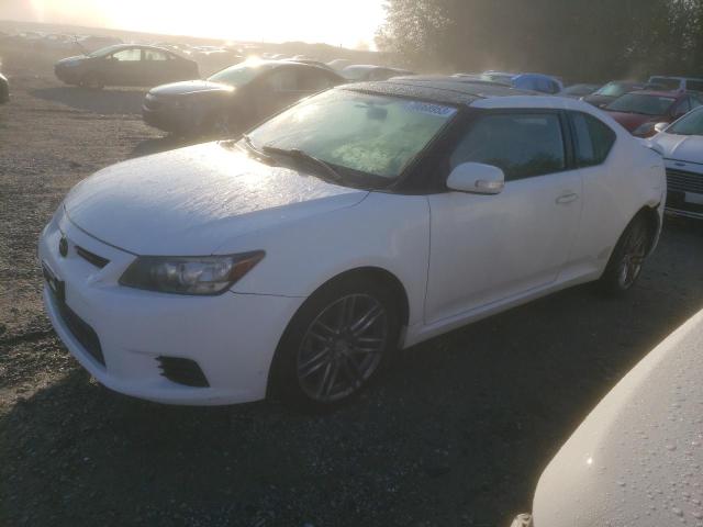 Vin: jtkjf5c78c3035194, lot: 70068953, toyota scion 20121