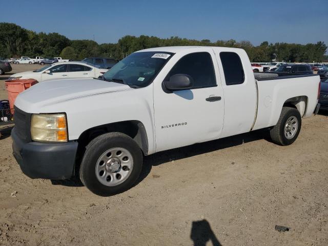 2010 Chevrolet C/K 1500 