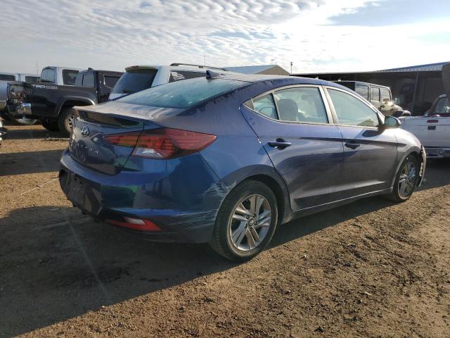 5NPD84LF7KH423911 Hyundai Elantra SE 3