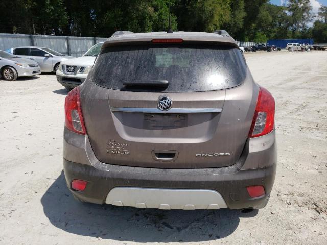 KL4CJDSB2EB618460 Buick Encore Premium