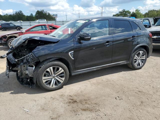 2021 MITSUBISHI OUTLANDER - JA4APVAU6MU019532