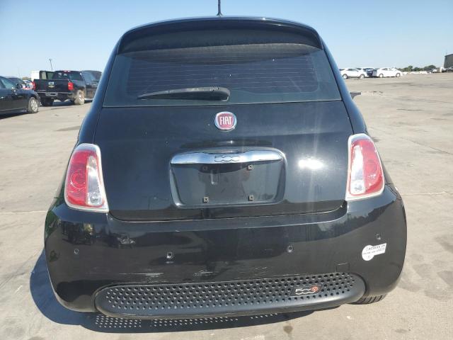 2015 FIAT 500 ELECTR - 3C3CFFGE5FT647588