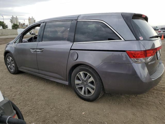 5FNRL5H92EB006275 2014 HONDA ODYSSEY, photo no. 2