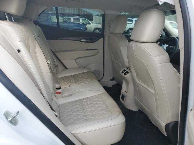 2022 BUICK ENVISION A LRBFZRR49ND069987