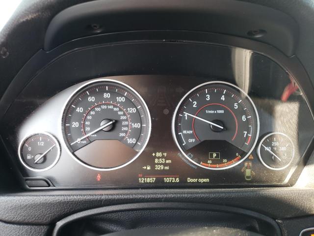 WBA4B1C54FD418097 BMW 435 I Gran Coupe