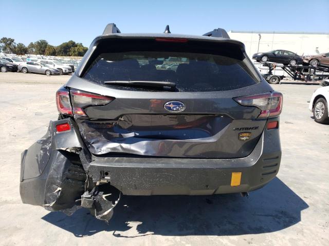 4S4BTGUD4N3186049 Subaru Outback Wilderness