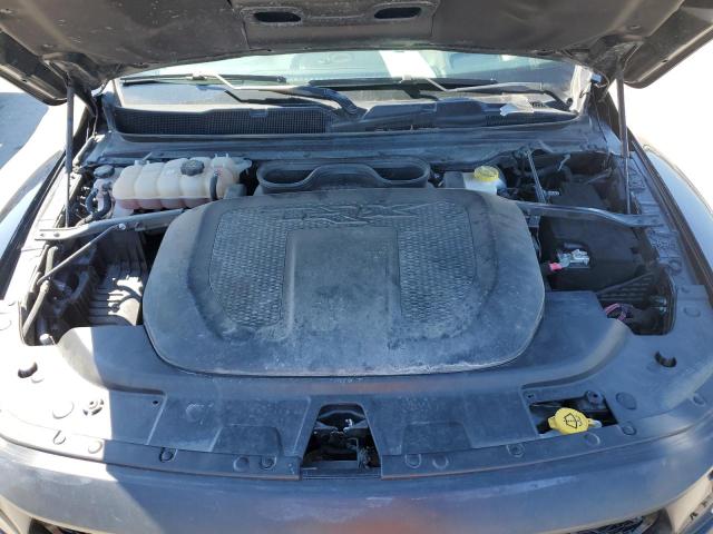 2021 RAM 1500 TRX 1C6SRFU94MN704535