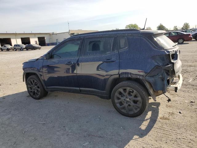 3C4NJDCB1KT754456 Jeep Compass Limited