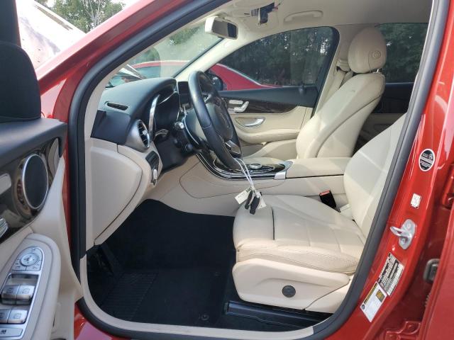 WDC0G4JB4KF571701 Mercedes-Benz GLC 300