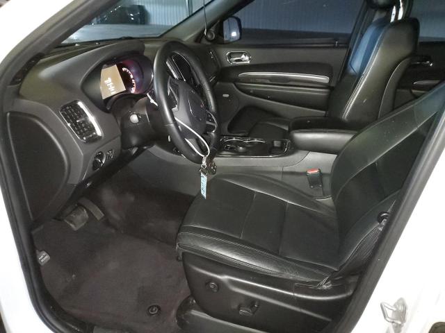 2017 DODGE DURANGO GT - 1C4RDJDG6HC600900