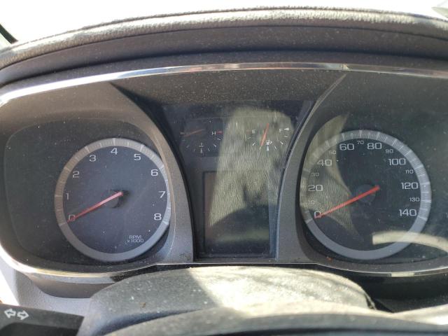2015 GMC TERRAIN SL - 2GKALREK5F6256407